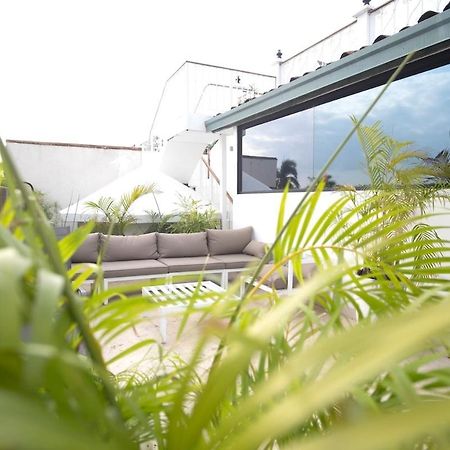 Amazinn Places Private Rooftop And Jacuzzi IX Panamá Esterno foto