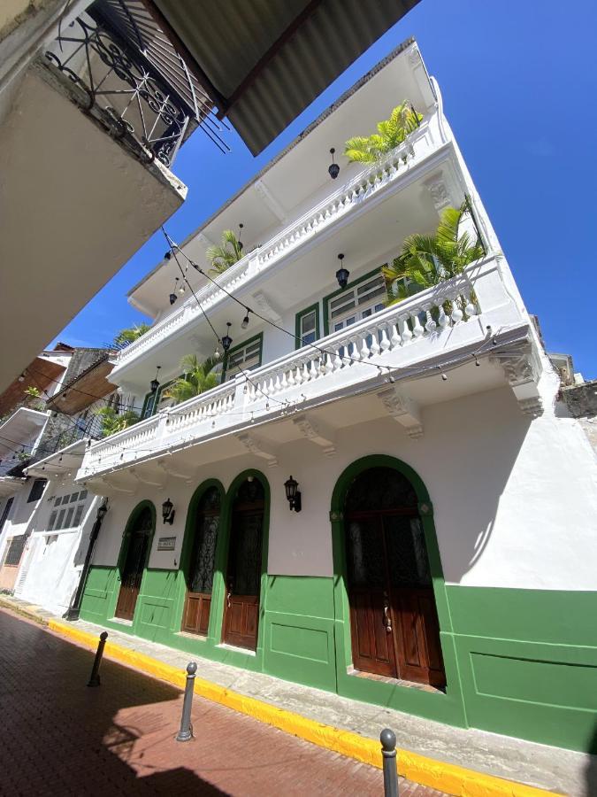 Amazinn Places Private Rooftop And Jacuzzi IX Panamá Esterno foto